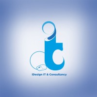 iDesign IT & Consultancy logo - Similar company to Vista Engineering Group
