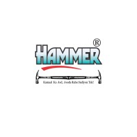 Attach Industries (Hammer Adhesives) logo - Similar company to Mc Machines