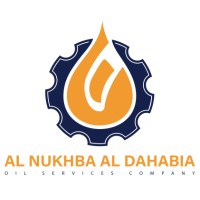 Al Nukhba Al Dahabia Oil Services logo - Similar company to Zazmit Libya Ltd