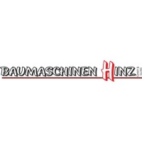Baumaschinen Hinz GmbH & Co.KG logo - Similar company to Ibaf Institut Für Baumaschinen, Antriebs- Und Fördertechnik Gmbh (Iamt Gruppe)