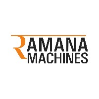 Ramana Machines logo - Similar company to Lamb Knitting Machine Corp.