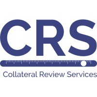 Collateral Review Services logo - Similar company to Djrb Services