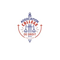 Association du Collège de Droit de l'Université Jean Monnet à Saint-Etienne logo - Similar company to Amdiec