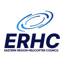 Eastern Region Helicopter Council, Inc logo - Similar company to Klondike Helicopters