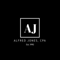 Alfred Jones, CPA logo - Similar company to Cromwell & Associates, Llc