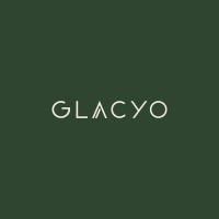 GLACYO - Natural Mineral Skincare logo - Similar company to Metrin Skincare