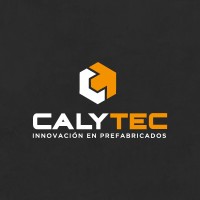 PREFABRICADOS CALYTEC SAC logo - Similar company to Espresac