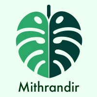 Mithrandir LLC logo - Similar company to Mithrandir