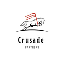 Crusade Partners logo - Similar company to Turing Alpha