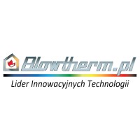Blowtherm Polska logo - Similar company to Celette Sa