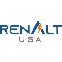 RenAlt USA logo - Similar company to Headwater Energy