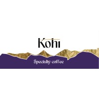 Kohi Coffee logo - Similar company to Simpli Coffee