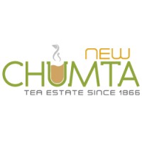 CHUMTA TEA logo - Similar company to Nectar Tea