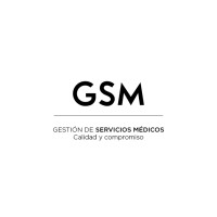 Gestión de Servicios Médicos SpA logo - Similar company to Lineapp