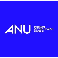 ANU - Museum of the Jewish People logo - Similar company to Midrash.Tech