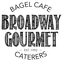 Broadway Gourmet Caterers logo - Similar company to Brightfox