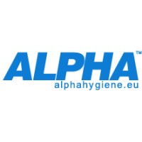 Alpha Hygiene Systems™ logo - Similar company to Alpha Chemicals