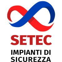 SETEC impianti di sicurezza logo - Similar company to Integra Ies Srl