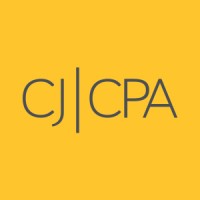 CJ Smith CPA logo - Similar company to Spr P.C.