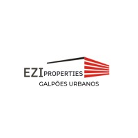EZI Galpões logo - Similar company to Danilo Kreimer