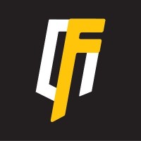 Faboom logo - Similar company to 9Stacks