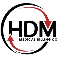 Healthcare Data Management logo - Similar company to Extension Healthcare