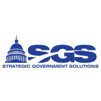 Strategic Government Solutions, LLC logo - Similar company to Advanced Government Solutions, Inc. (Ags)