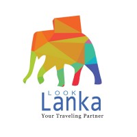 Look Lanka Tours logo - Similar company to Smart Eworks