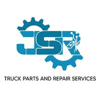 JSR Truck Parts and Repair Services logo - Similar company to Plus Power --Appliances Parts Supplier