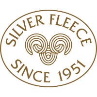 Silver Fleece Est.1951 logo - Similar company to E-Textiles Network