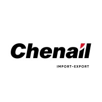 Chenail | Import Export logo - Similar company to Globalstar Import Export