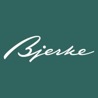 Urmaker Bjerke logo - Similar company to Thune Jewelry & Watches