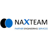 NAXTEAM PARTNER logo - Similar company to Dynamics Wolrd Llc