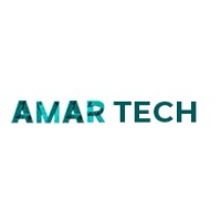 AMAR Tech logo - Similar company to Amar Advanced Technology