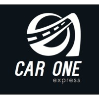 Car One Express BV logo - Similar company to Mister Spaghetti