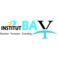 INSTITUT BAY EDUCATION FORMATION CONSULTING logo - Similar company to Education Path