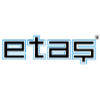 Etaş Asansör Ltd. Şti. logo - Similar company to Artemis Lift 🇹🇷