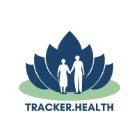 TrackerHealth logo - Similar company to Lovat