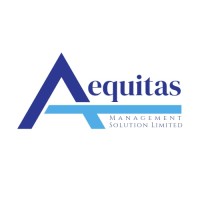 Aequitas Management Solution Limited logo - Similar company to Compfidus