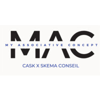 My Associative Concept logo - Similar company to S'Konnection