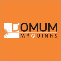Domum Maquinas logo - email format related to Central Soldas