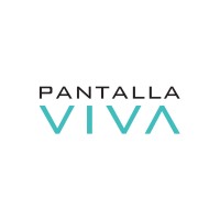 Pantalla VIVA logo - Similar company to Transborder Ventures