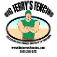 Big Jerry'S Fencing