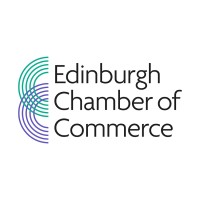 Edinburgh Chamber of Commerce logo - Similar company to Edinburgh