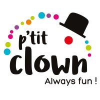 P'tit Clown logo - Similar company to Party Costume Manufacturer,One Stop Party Provider-Boloparty