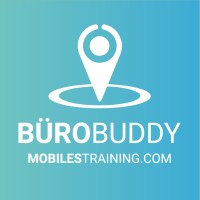 Mobiles Training logo - Similar company to Moveeffect - Measurable Corporate Health Management