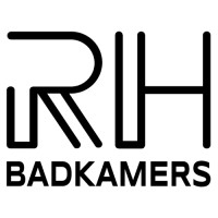 RH Badkamers logo - Similar company to Welbie Sanitair