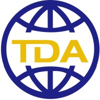 TDA FOODS logo - Similar company to J Square Group