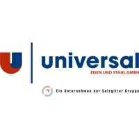 Universal Eisen und Stahl GmbH logo - Similar company to Carl Pohle