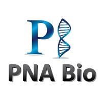PNA BIO logo - Similar company to Askgene Pharma, Inc.